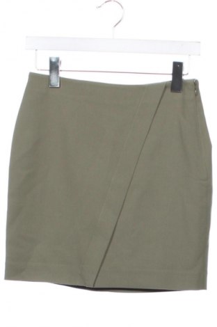 Szoknya Yaya, Méret XS, Szín Zöld, Ár 8 349 Ft