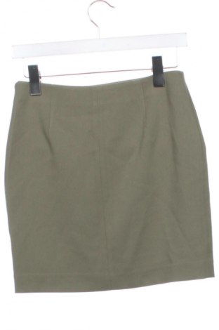 Szoknya Yaya, Méret XS, Szín Zöld, Ár 8 349 Ft