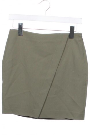 Spódnica Yaya, Rozmiar XS, Kolor Zielony, Cena 77,99 zł