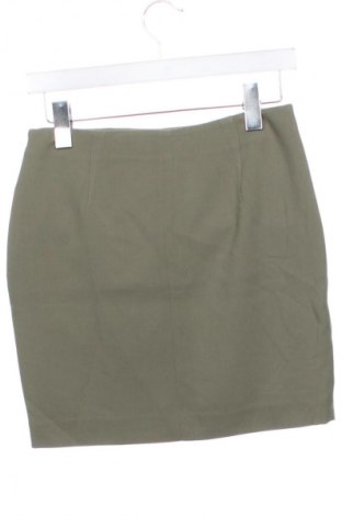 Spódnica Yaya, Rozmiar XS, Kolor Zielony, Cena 77,99 zł