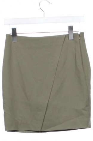 Sukně Yaya, Velikost XS, Barva Zelená, Cena  339,00 Kč