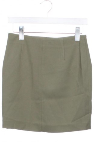 Sukně Yaya, Velikost XS, Barva Zelená, Cena  339,00 Kč