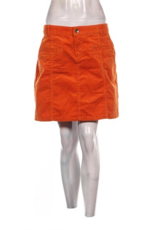 Sukně Yessica, Velikost XL, Barva Oranžová, Cena  139,00 Kč