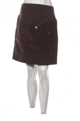 Fustă Yessica, Mărime M, Culoare Maro, Preț 7,99 Lei