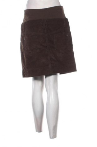 Fustă Yessica, Mărime M, Culoare Maro, Preț 7,99 Lei