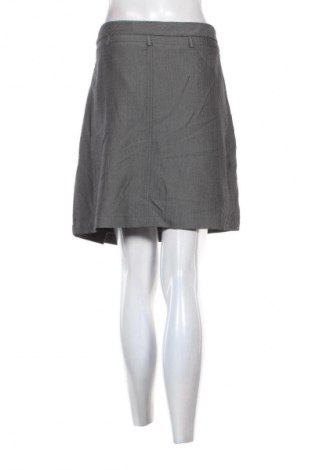 Fustă Yessica, Mărime XL, Culoare Gri, Preț 7,99 Lei