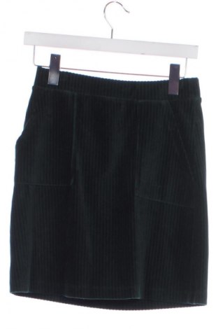 Rock Yessica, Größe XS, Farbe Grün, Preis € 1,99