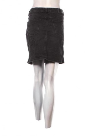 Sukňa Yessica, Veľkosť L, Farba Čierna, Cena  1,95 €