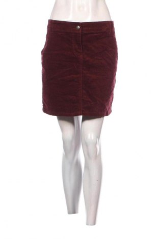 Spódnica Yessica, Rozmiar L, Kolor Czerwony, Cena 6,99 zł
