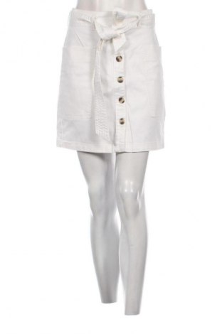 Sukně Yessica, Velikost S, Barva Bílá, Cena  49,00 Kč