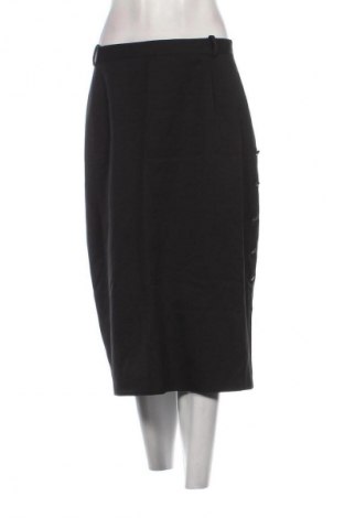 Sukně Yessica, Velikost M, Barva Černá, Cena  109,00 Kč