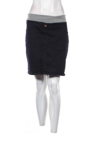 Sukně Yessica, Velikost XL, Barva Modrá, Cena  119,00 Kč