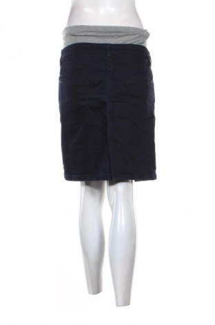 Sukně Yessica, Velikost XL, Barva Modrá, Cena  119,00 Kč