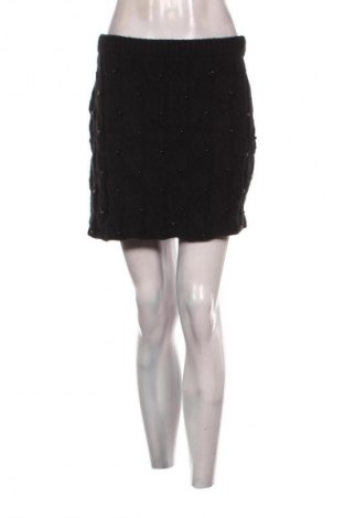 Sukňa Zara, Veľkosť M, Farba Čierna, Cena  9,95 €