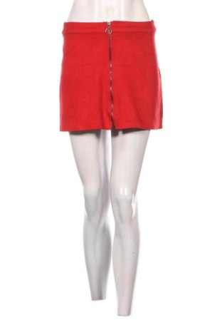 Spódnica Zara, Rozmiar M, Kolor Czerwony, Cena 6,99 zł