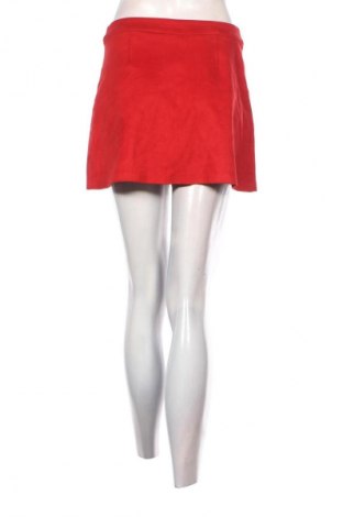 Spódnica Zara, Rozmiar M, Kolor Czerwony, Cena 6,99 zł