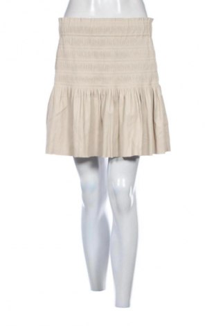 Sukně Zara, Velikost M, Barva Béžová, Cena  79,00 Kč