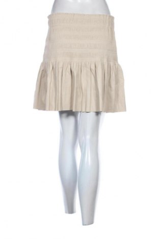 Sukně Zara, Velikost M, Barva Béžová, Cena  79,00 Kč