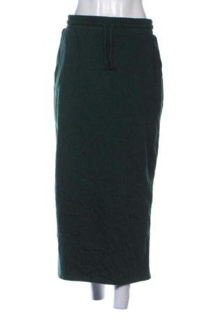 Пола Zara, Размер M, Цвят Зелен, Цена 9,20 €