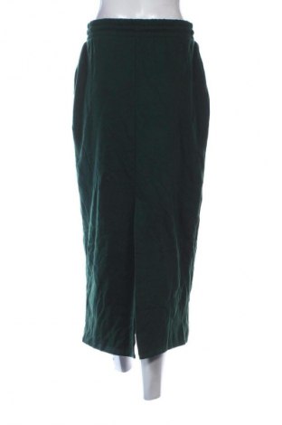 Пола Zara, Размер M, Цвят Зелен, Цена 9,20 €