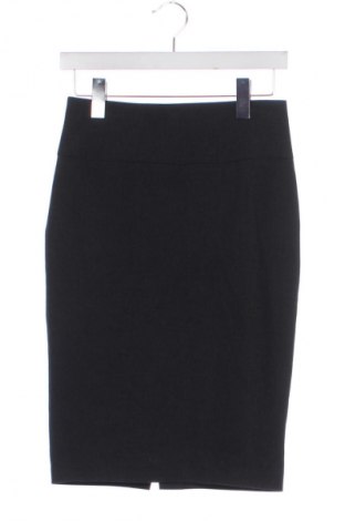 Rock Zara, Größe XS, Farbe Grau, Preis € 2,99