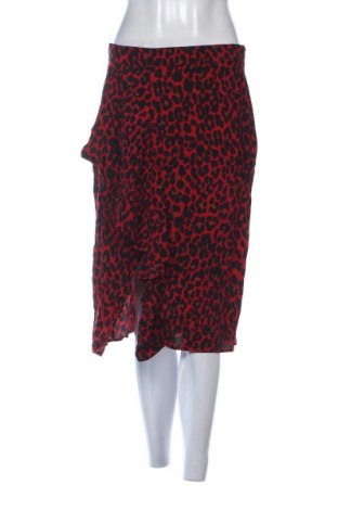 Fustă Zara, Mărime L, Culoare Multicolor, Preț 55,99 Lei