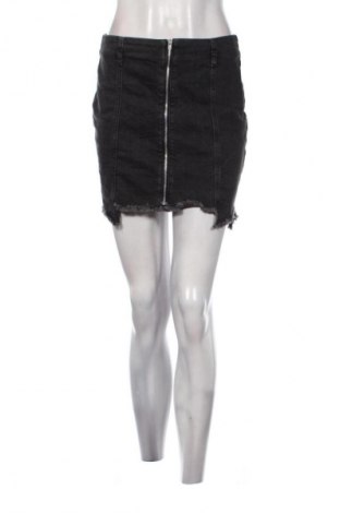 Sukňa Zara, Veľkosť M, Farba Čierna, Cena  1,95 €