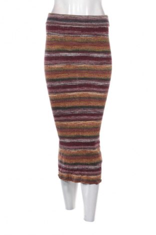 Fustă Zara, Mărime S, Culoare Multicolor, Preț 49,99 Lei