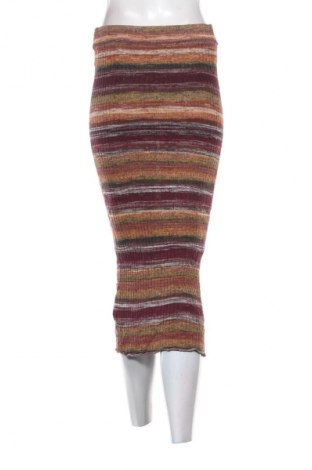 Fustă Zara, Mărime S, Culoare Multicolor, Preț 49,99 Lei
