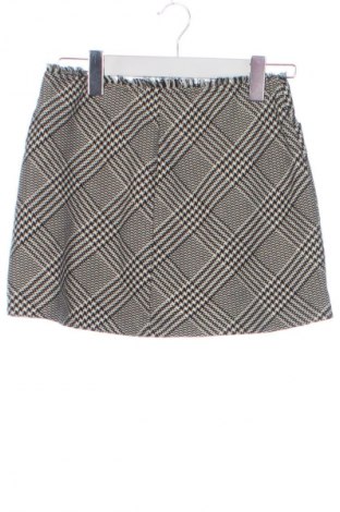 Spódnica Zara, Rozmiar XXS, Kolor Kolorowy, Cena 6,99 zł