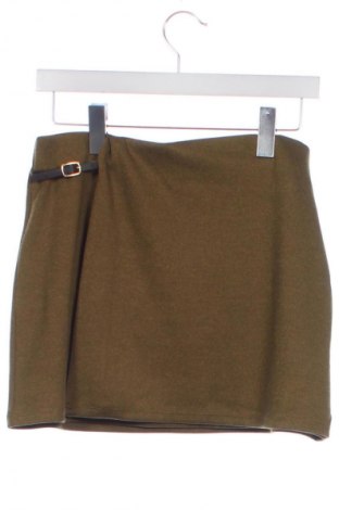 Пола Zara, Размер M, Цвят Зелен, Цена 11,64 €