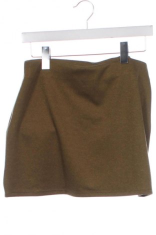 Пола Zara, Размер M, Цвят Зелен, Цена 11,64 €