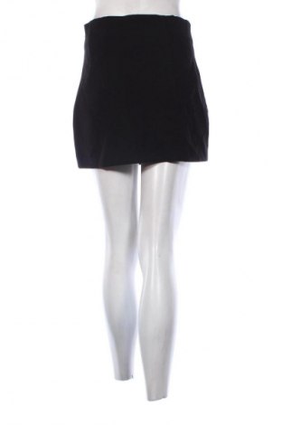 Φούστα Zara, Μέγεθος S, Χρώμα Μαύρο, Τιμή 7,99 €