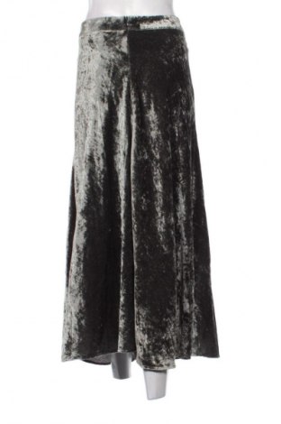 Szoknya Zara, Méret M, Szín Zöld, Ár 11 329 Ft