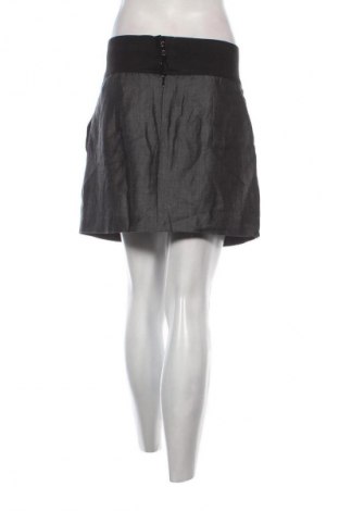 Rock Zara, Größe M, Farbe Grau, Preis 2,99 €