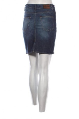 Sukně Zara, Velikost S, Barva Modrá, Cena  59,00 Kč