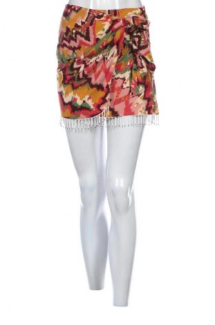Пола Zara, Размер S, Цвят Многоцветен, Цена 10,30 €
