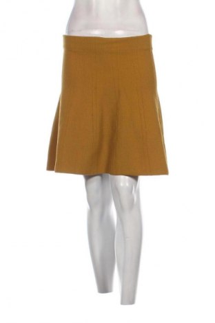 Sukně Zara, Velikost XS, Barva Oranžová, Cena  49,00 Kč