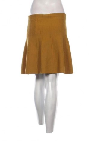 Sukně Zara, Velikost XS, Barva Oranžová, Cena  49,00 Kč