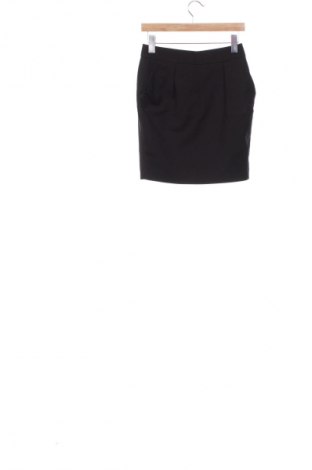 Rock Zara, Größe XS, Farbe Schwarz, Preis € 1,99