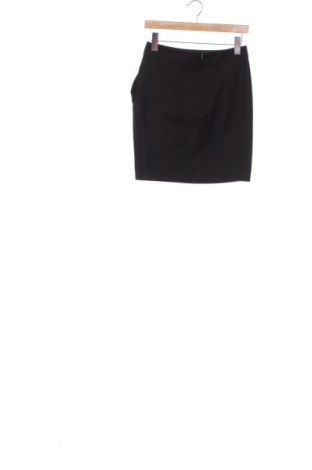 Rock Zara, Größe XS, Farbe Schwarz, Preis € 1,99