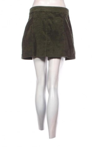 Spódnica Zara, Rozmiar M, Kolor Zielony, Cena 41,99 zł