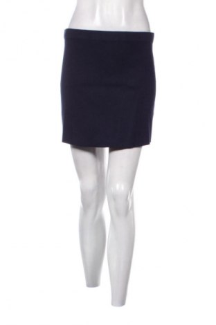 Spódnica Zara, Rozmiar L, Kolor Niebieski, Cena 7,99 zł