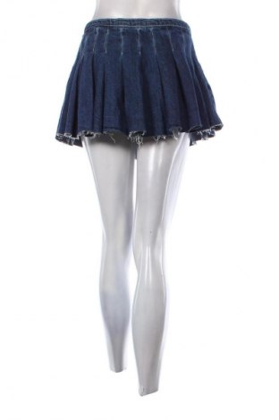 Spódnica Zara, Rozmiar L, Kolor Niebieski, Cena 54,16 zł