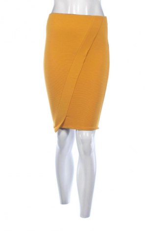 Sukně Zara, Velikost S, Barva Oranžová, Cena  79,00 Kč