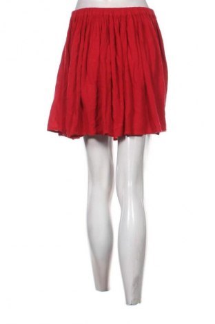 Пола Zara, Размер S, Цвят Червен, Цена 8,59 €