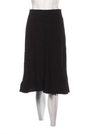 Φούστα Zara, Μέγεθος S, Χρώμα Μαύρο, Τιμή 8,99 €
