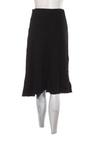 Φούστα Zara, Μέγεθος S, Χρώμα Μαύρο, Τιμή 8,99 €