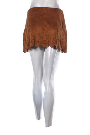 Пола Zara, Размер M, Цвят Кафяв, Цена 3,06 €