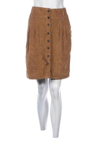 Sukňa Zara, Veľkosť L, Farba Hnedá, Cena  2,95 €